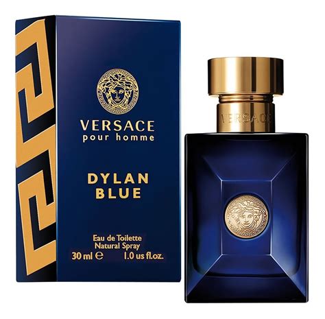 dylan blue cologne versace|Versace Dylan Blue cologne review.